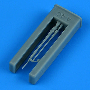 Quickboost 49239 A-4C Skyhawk wiper for Hobby boss kits 1/48
