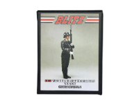 T-Model BZ001 Soldier of the LSSAH Honorary Guard (1935-1945)