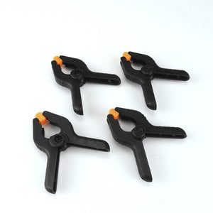 Ammo of Mig 8539 Mini Clamp (4 pcs)