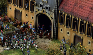 Italeri 6119 Leipzig 1813 - The Battle of the Nations 1/72 – imagen 15