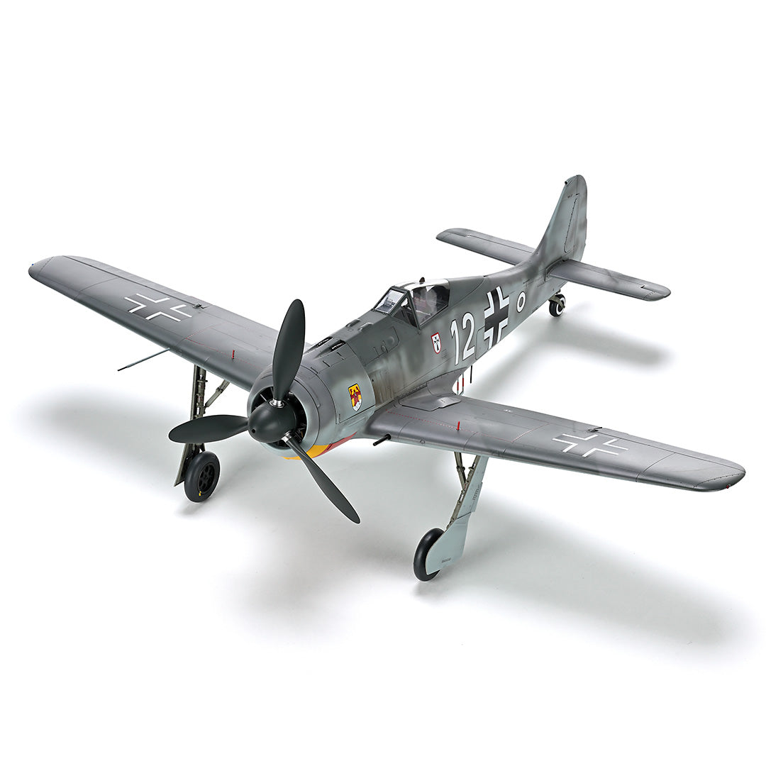 Zoukei-Mura SWS3226 Focke-Wulf Fw 190A-3 1/32 – Bild 2