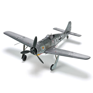 Zoukei-Mura SWS3226 Focke-Wulf Fw 190A-3 1/32 – Bild 2