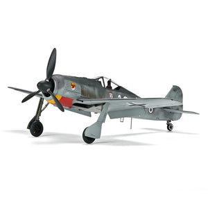 Zoukei-Mura SWS3226 Focke-Wulf Fw 190A-3 1/32 – Bild 3