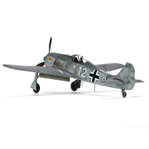 Zoukei-Mura SWS3226 Focke-Wulf Fw 190A-3 1/32 – Bild 4