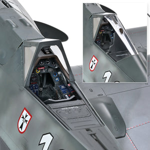 Zoukei-Mura SWS3226 Focke-Wulf Fw 190A-3 1/32 – Bild 7