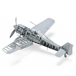 Zoukei-Mura SWS3226 Focke-Wulf Fw 190A-3 1/32 – Bild 9