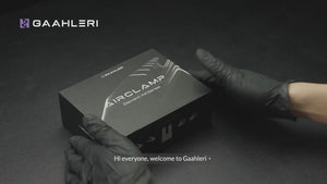 Gaahleri 43387 Element XIII AirClamp – image 2