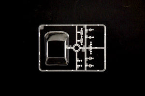 Italeri 3619 Lancia Fulvia Coupè 1.6HF &amp;quot;Fanalone&amp;quot; 1/24 – immagine 13