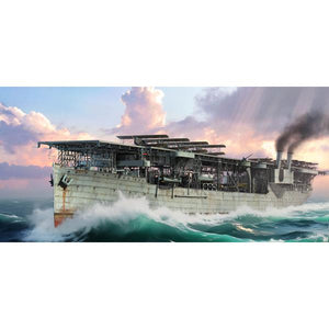 Trumpeter 06723 USS Langley CV-1 1/700