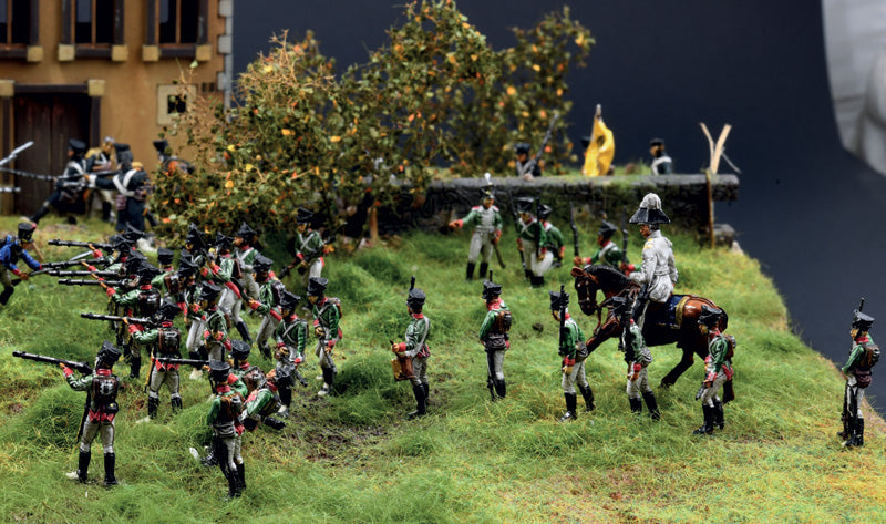 Italeri 6119 Leipzig 1813 - The Battle of the Nations 1/72 – imagen 18