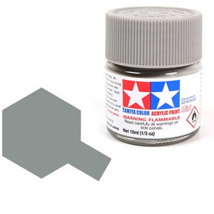 Tamiya XF83 Medium Sea Gray 2 RAF (81783) Acrylic paint 10ml