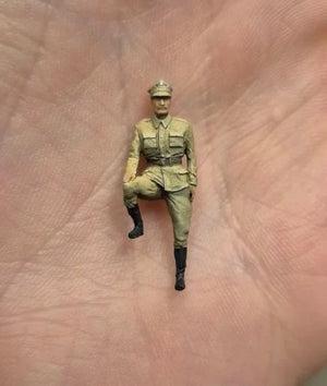 Clear Prop! CP72053 Soviet ZiS-5V - &amp;#39;W Wojsku Polskim&amp;#39; (Advanced Kit) 1/72 – immagine 4