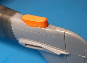 Omask 748138 1/48 Hawker Typhoon Wheel Bay Plugs (for Hasegawa/Hobby 2000) 1/48 – imagen 3
