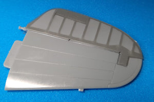 Omask 64013 1/48 P-40 Masks for Control Surfaces  (for Hasegawa) 1/48 – zdjęcie 3