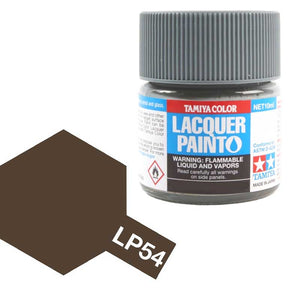 Tamiya 82154 LP-54 Dark Iron 10ml